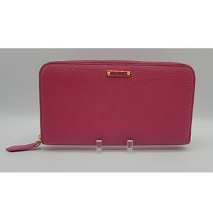 Authentic Preowned Fendi Wallet